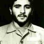 شهید جاوید زینال مغانجوقی