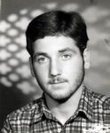 شهید محمد زینلی موخر