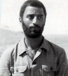 شهید سیداحمد ساداتی پاک دامن