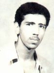 شهید حمیدرضا سبحانی سعیدآباد