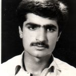 شهید علی نقی سبزعلیان