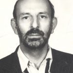 شهید ابوالقاسم سپهری