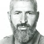 شهید علی سرآبادانی