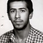 شهید محمدمهدی تسبیحی