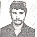 شهید محمد سلیمان