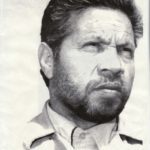 شهید قنبرعلی سمیعی معزپدروپسر