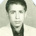 شهید مهدی سیفی
