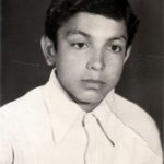 شهید محمد سیل سپور