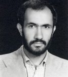 شهید احمد شاه محمدی