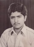 شهید رضا شرفی