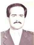 شهید علی اصغر صابرمطلق