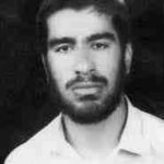 شهید مرتضی صادقی