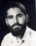 شهید علی اکبر صادقیان ملکه جوقی