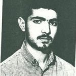 شهید محمدحسین صداقت نیا