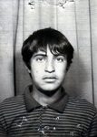 شهید سعید صدقی