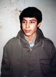شهید سیدرضی صفوی ابربکوه