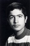 شهید شهریار طالبی