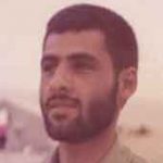 شهید حسین محمودی