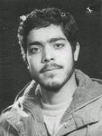 شهید محمد عالی تاج