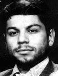 شهید غلام علی عبدالعزیزی