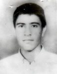 شهید حشمت اله عسگری