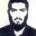 شهید حسن عسکری نظری