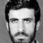 شهید اصغر عسلی نژاد