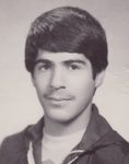 شهید داود عظیم زادگان
