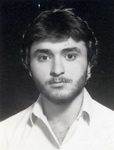 شهید پرویز عفتی ملائی