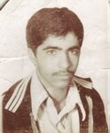 شهید مجید علی اکبر