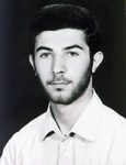 شهید حسین علی قلی نژاد