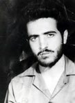 شهید حمید عسکری