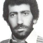 شهید قاسم غیاثوندحاجی آبادی