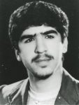شهید حسین فاضلی مرغوب محبوب