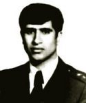 شهید علی اصغر فتح نژاد
