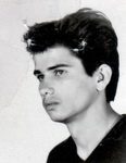 شهید منصور فرجی