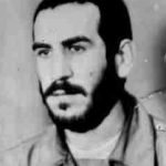 شهید محمود فوقانی