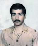 شهید سیدداود فیاضی
