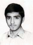 شهید احمد فیض آبادی فراهانی