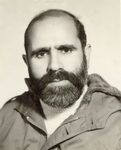شهید حاج علی فیضی