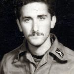 شهید سعید کارپسند