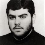 شهید محسن کاظمی