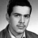 شهید پیمان کامیار