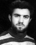 شهید رحمان گلاشی
