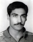 شهید محسن کلهر