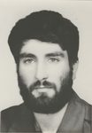 شهید نظرعلی کمال پورنیستانک