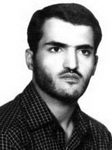 شهید حسین گلزاری