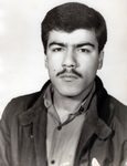 شهید عباس گودرزی