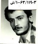 شهید محمود گودرزی