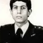 شهید رضا محبعلی